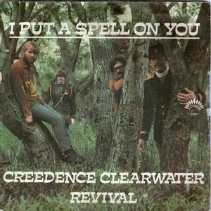 Creedence Clearwater Revival